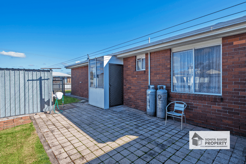 1/7 John Street, WYNYARD, TAS 7325