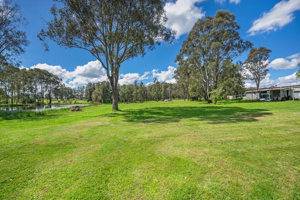 286 Catherine Fields Road, CATHERINE FIELD, NSW 2557