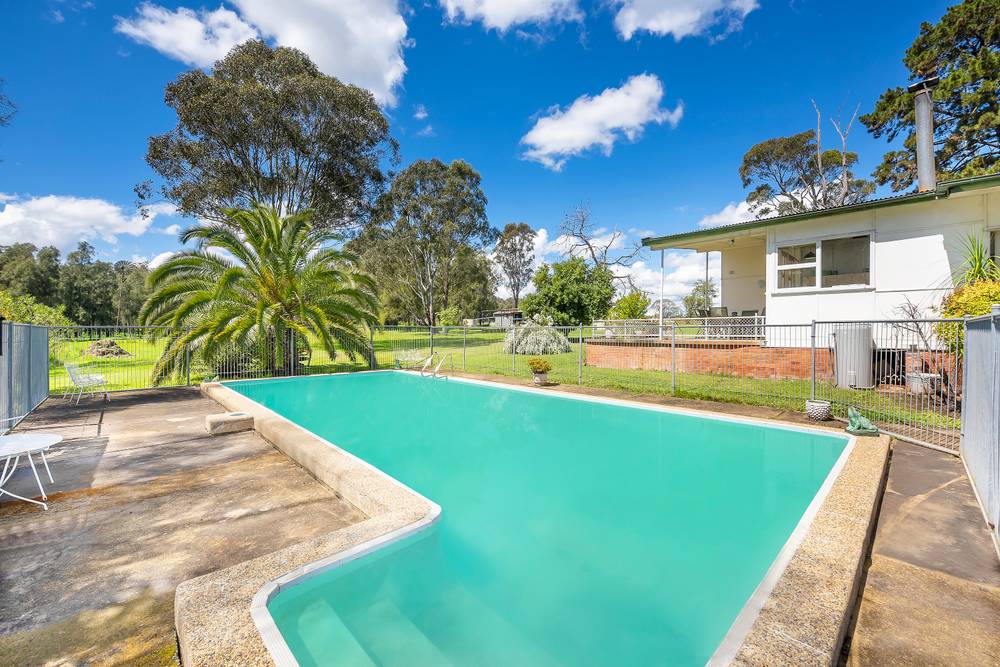 286 Catherine Fields Road, CATHERINE FIELD, NSW 2557