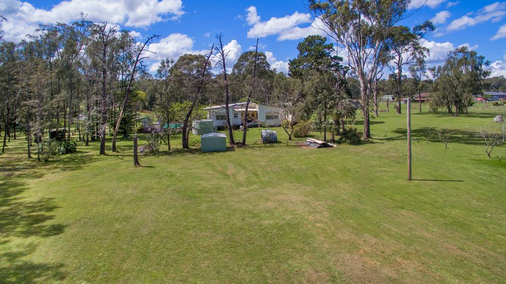 286 Catherine Fields Road, CATHERINE FIELD, NSW 2557