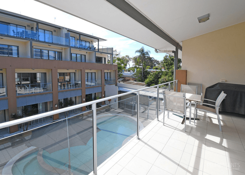 309/350 Esplanade, Scarness, QLD 4655