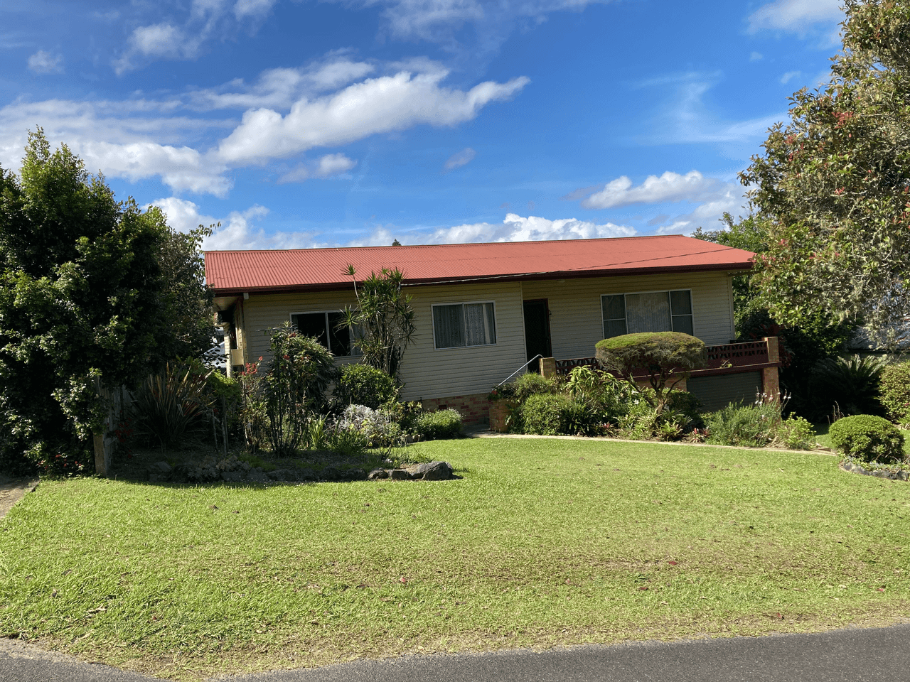 17 Bowra Street, BELLINGEN, NSW 2454