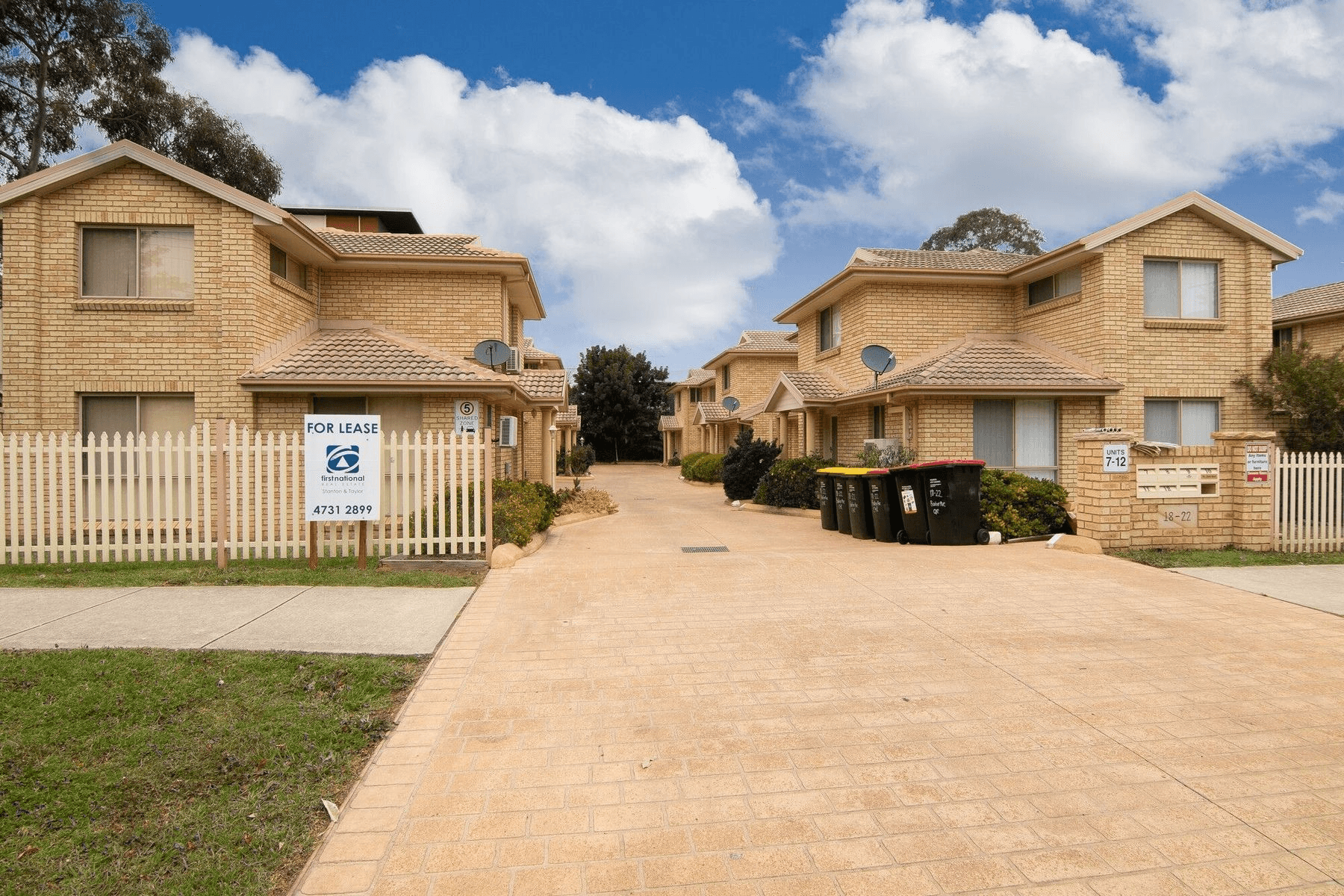 2/18-22 Barber Avenue, PENRITH, NSW 2750