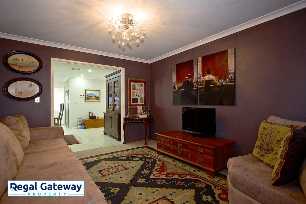 40 Drysdale Gardens, WANDI, WA 6167