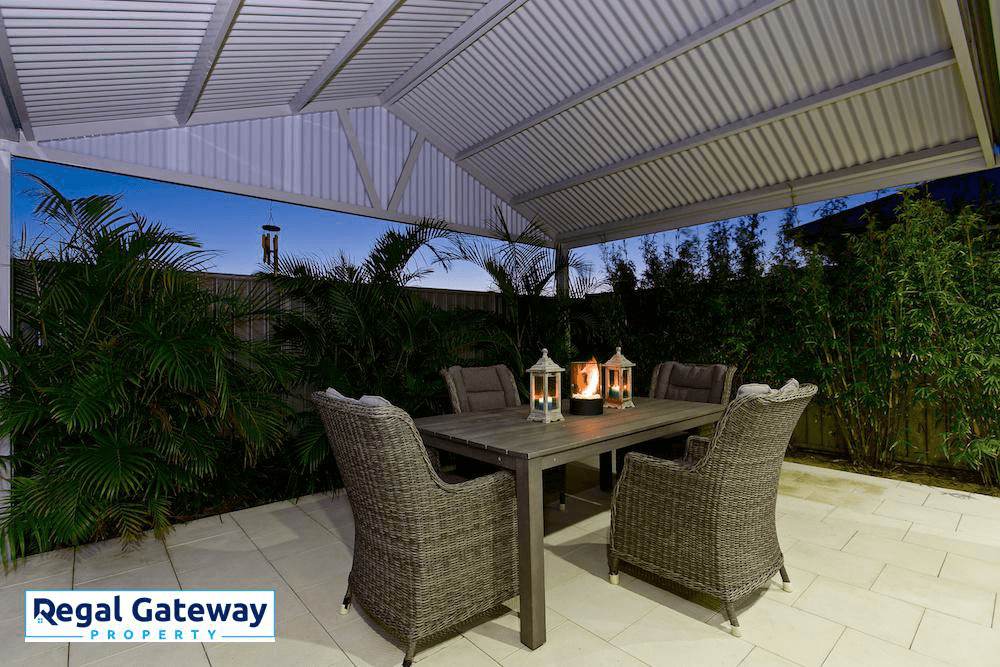 40 Drysdale Gardens, WANDI, WA 6167