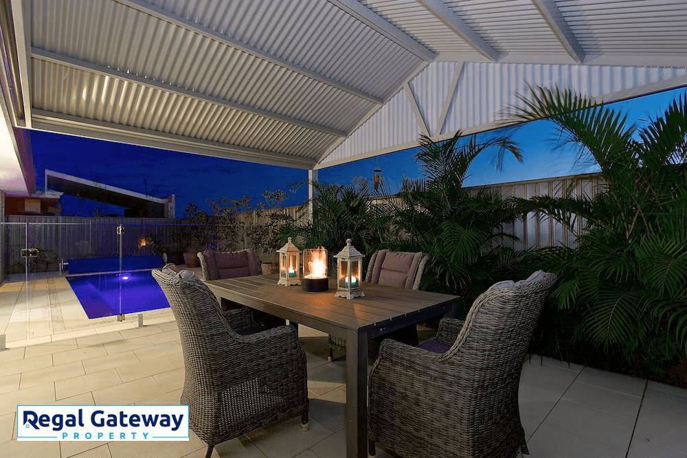 40 Drysdale Gardens, WANDI, WA 6167