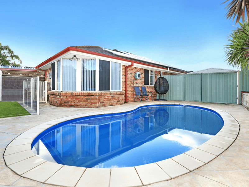 5 Mortlock Drive, ALBION PARK, NSW 2527