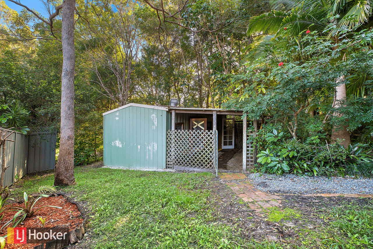 2 Sanctuary Place, HYLAND PARK, NSW 2448