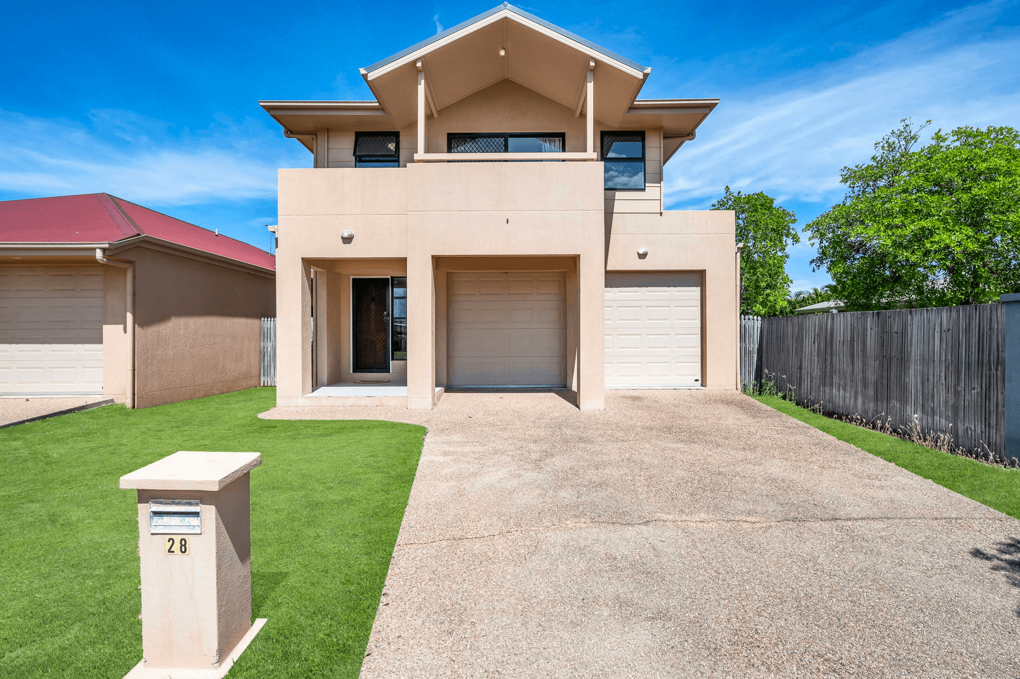 28 Laurie Motti Parade, KIRWAN, QLD 4817