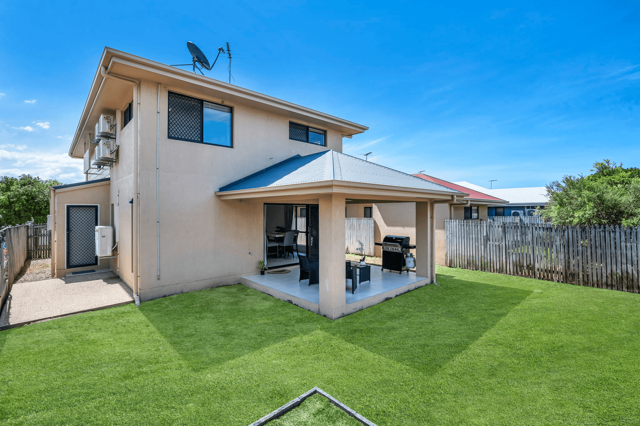 28 Laurie Motti Parade, KIRWAN, QLD 4817