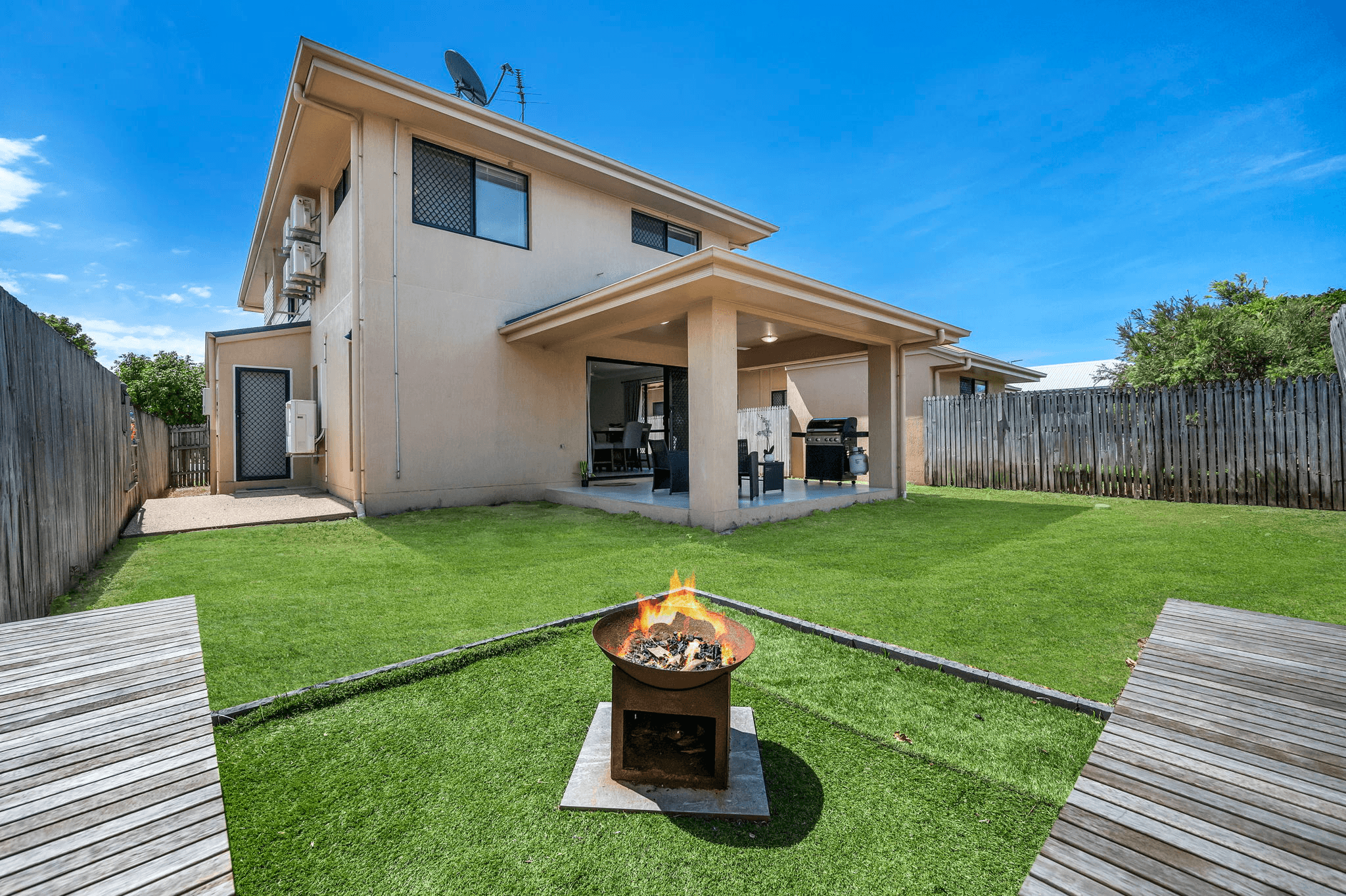 28 Laurie Motti Parade, KIRWAN, QLD 4817