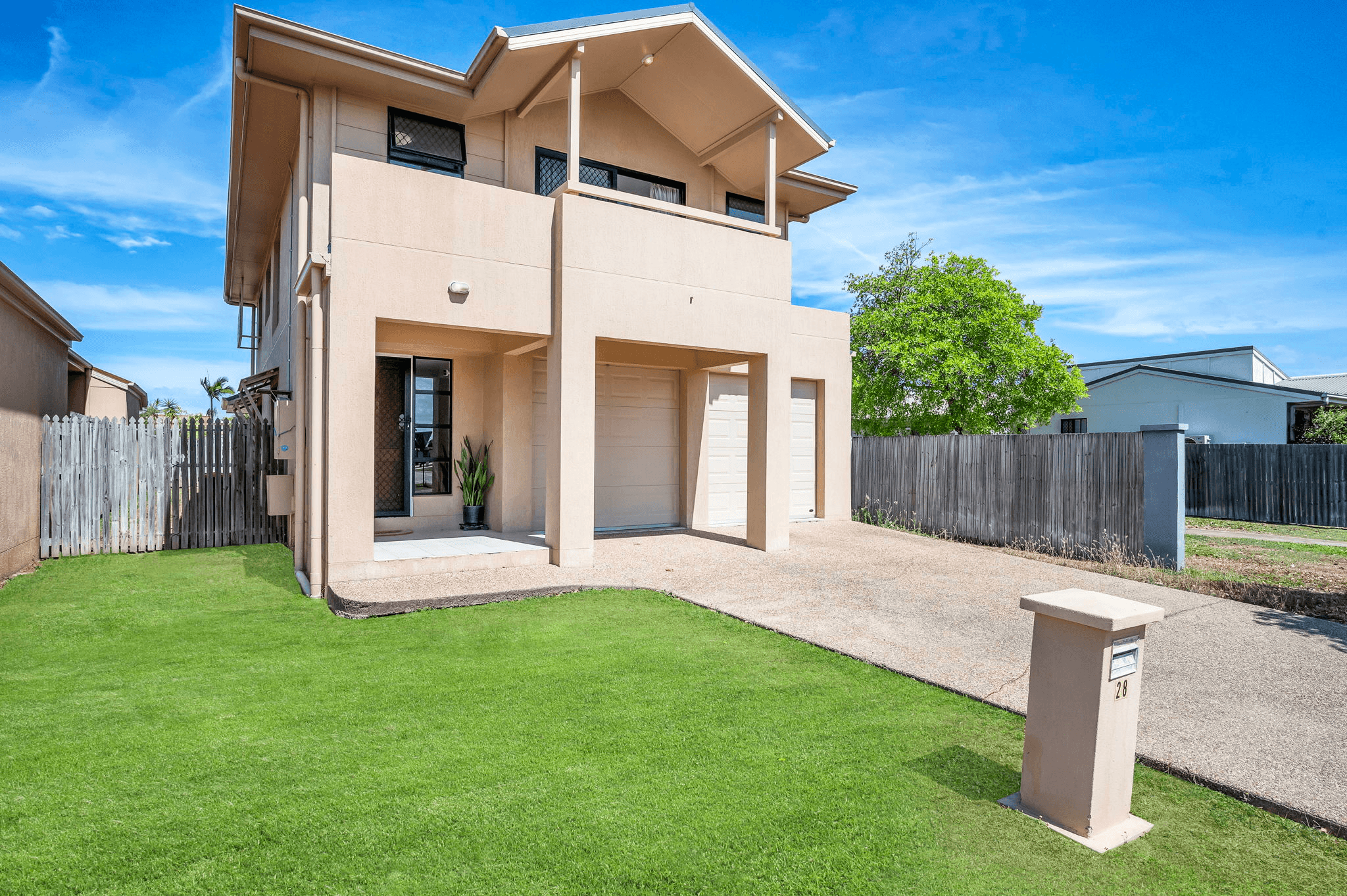 28 Laurie Motti Parade, KIRWAN, QLD 4817