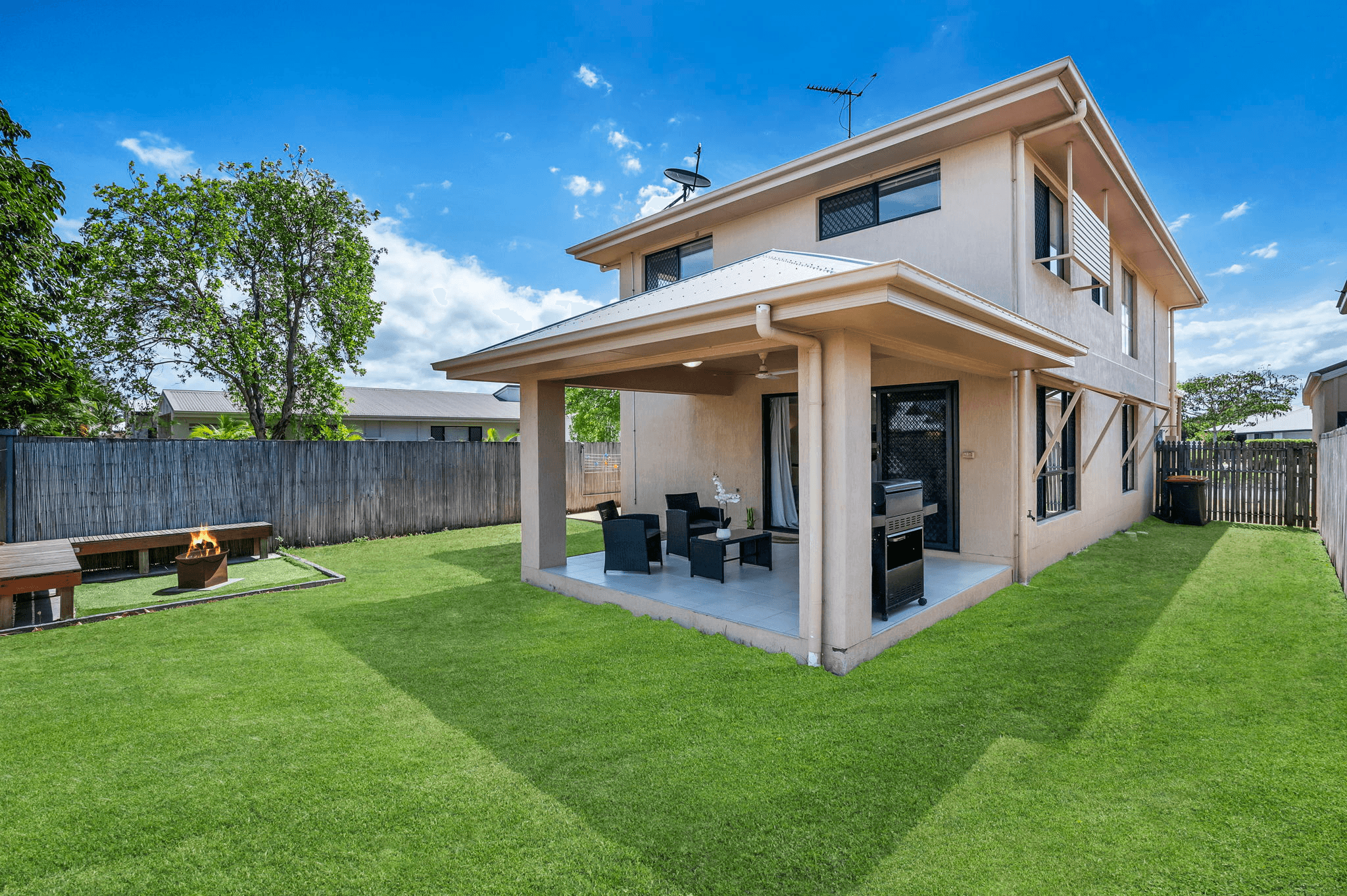 28 Laurie Motti Parade, KIRWAN, QLD 4817