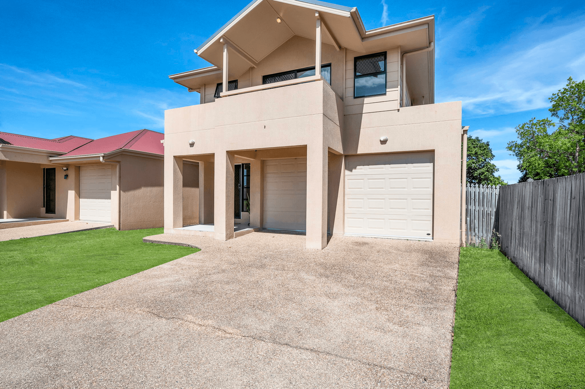 28 Laurie Motti Parade, KIRWAN, QLD 4817