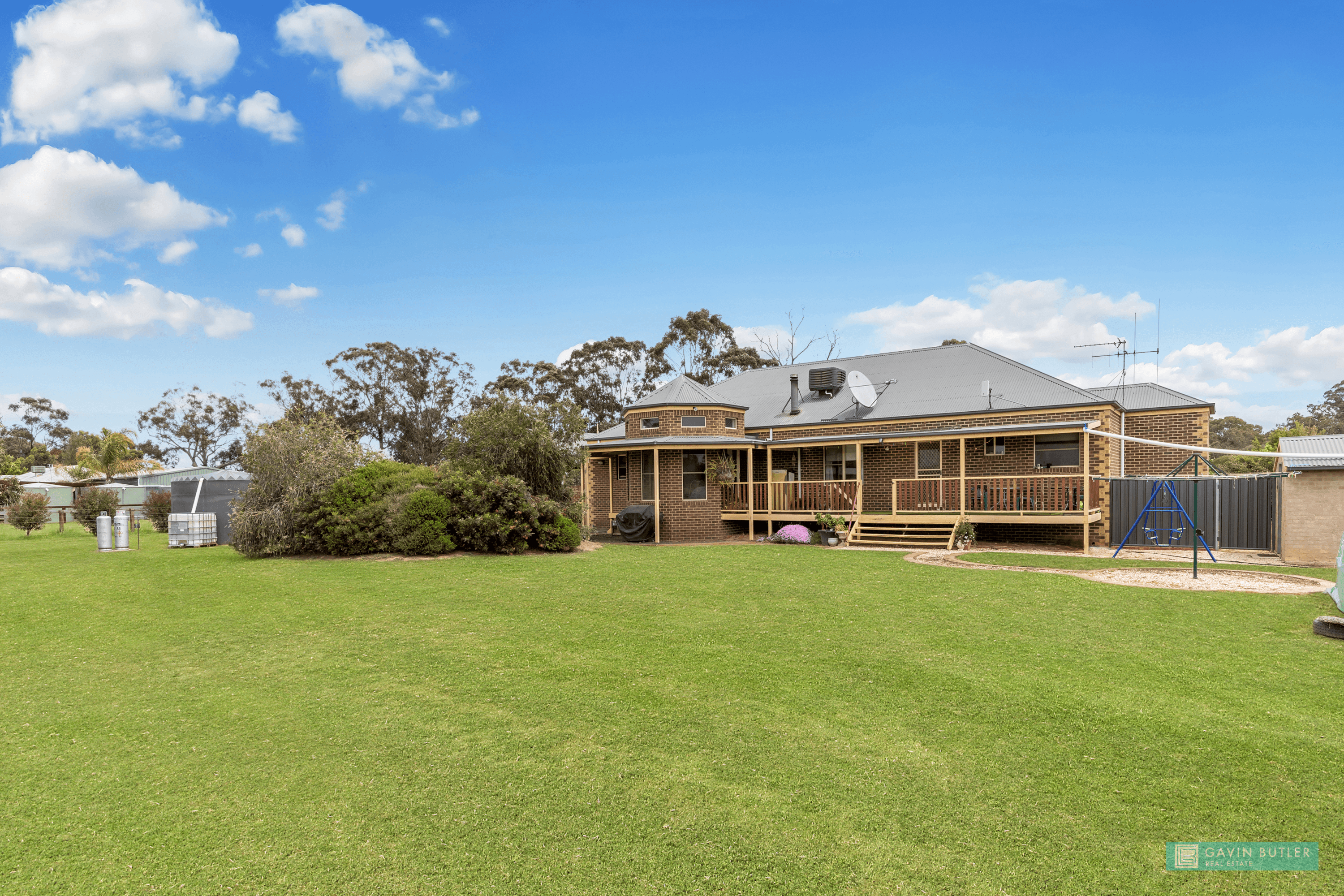 110 Banksia Road, Huntly, VIC 3551