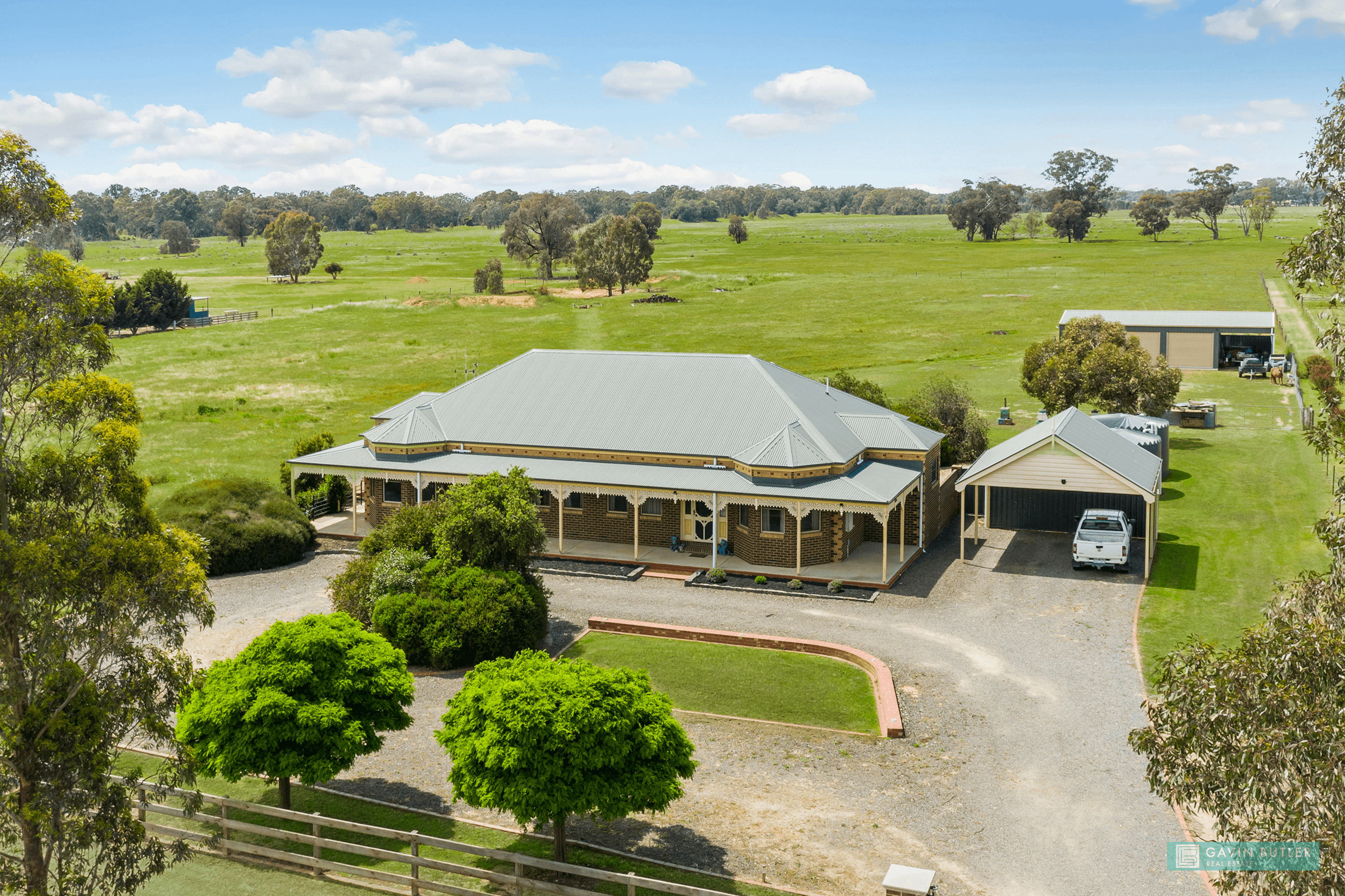 110 Banksia Road, Huntly, VIC 3551