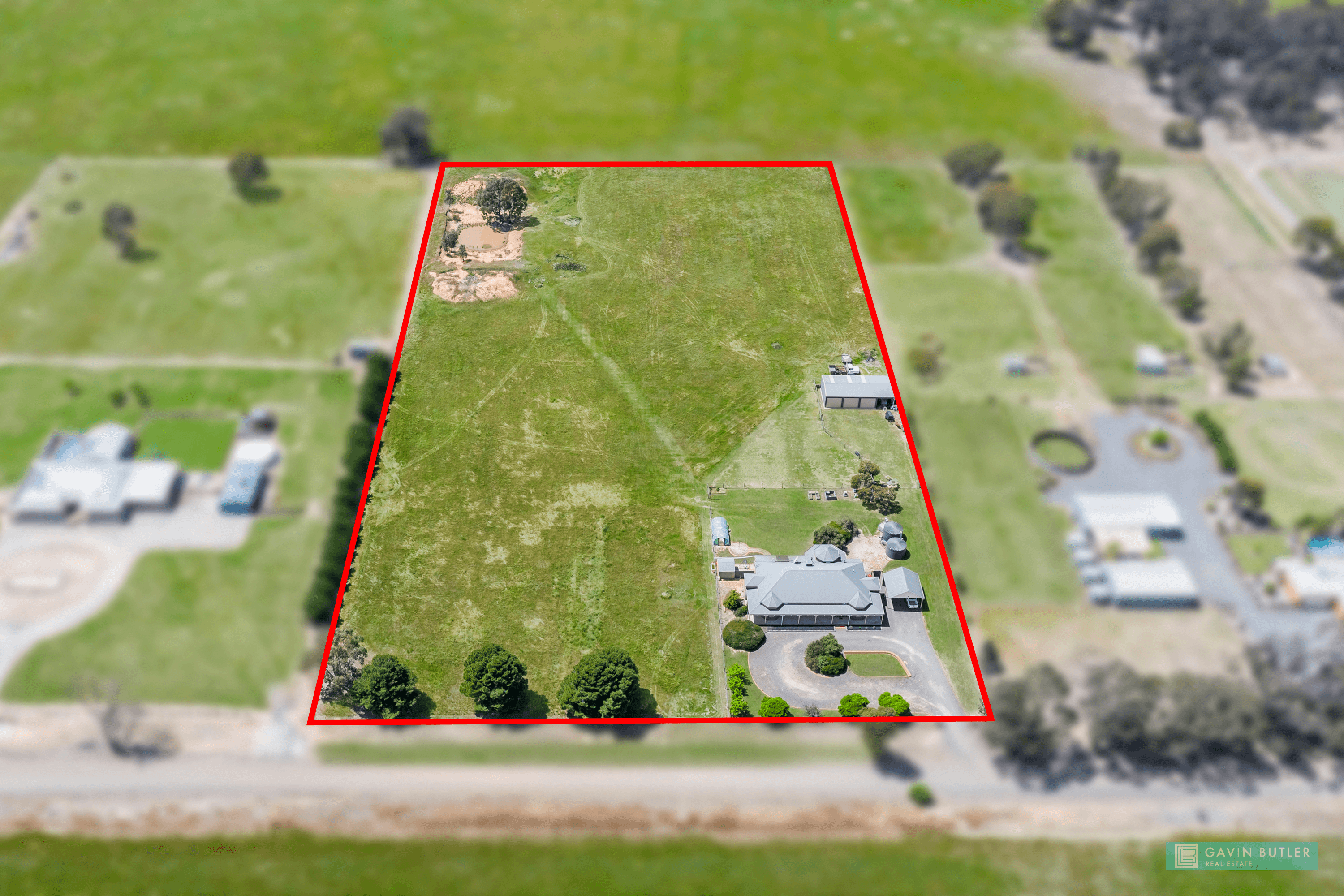 110 Banksia Road, Huntly, VIC 3551