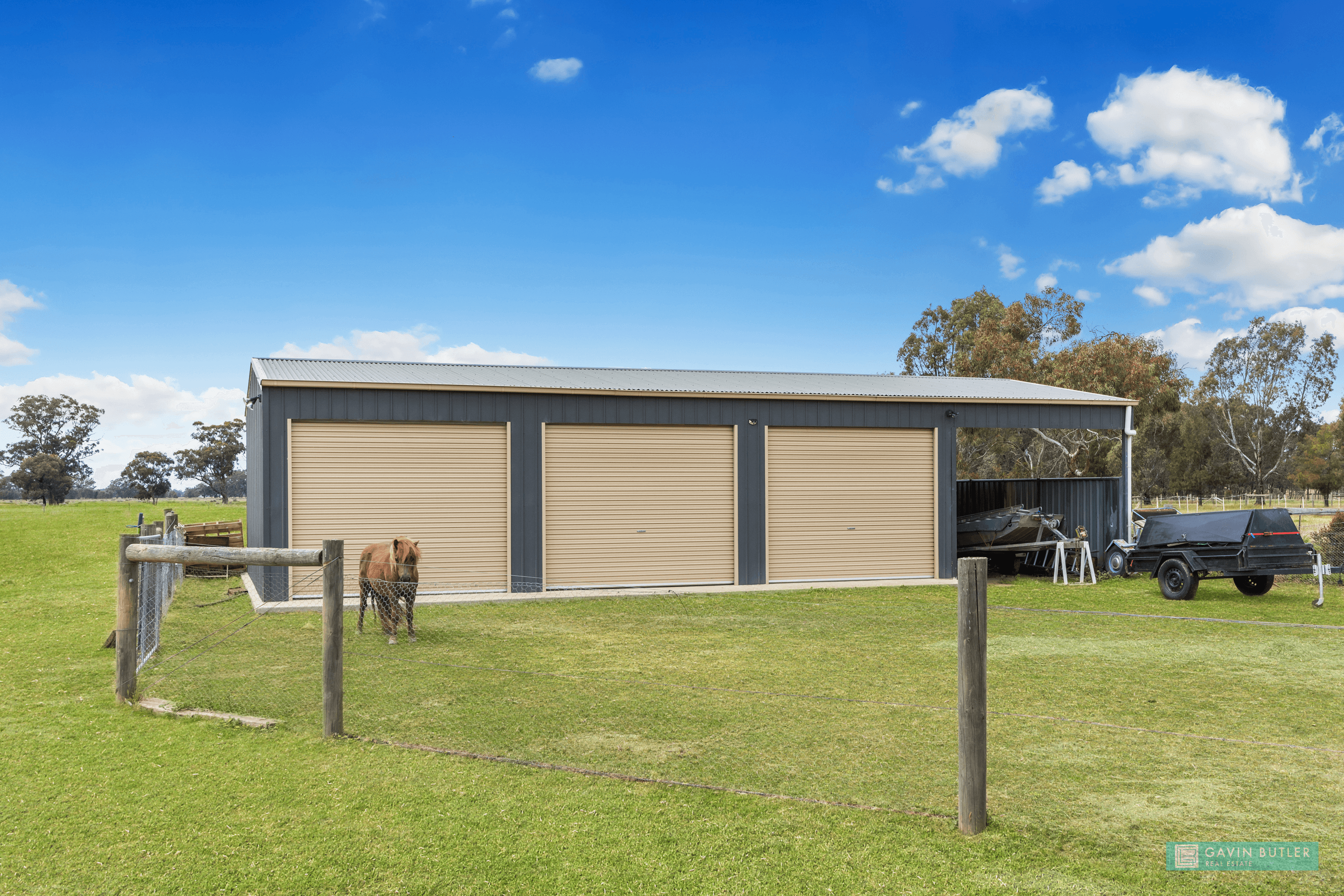 110 Banksia Road, Huntly, VIC 3551