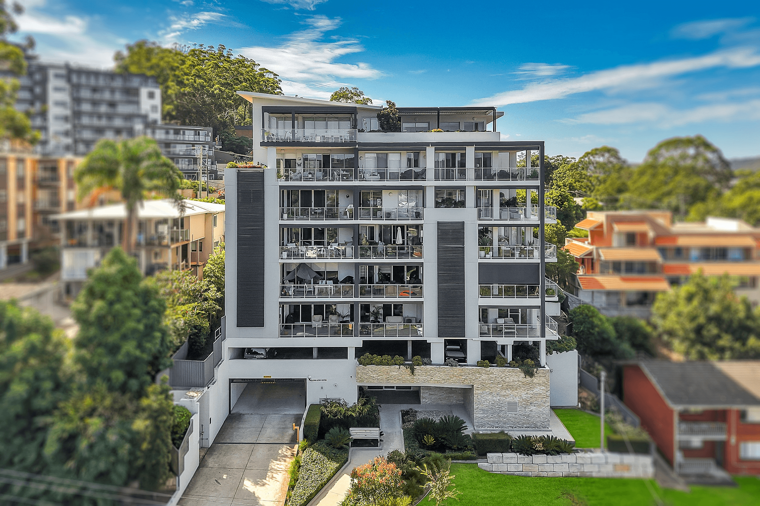 7/5 Mulkarra Avenue, GOSFORD, NSW 2250
