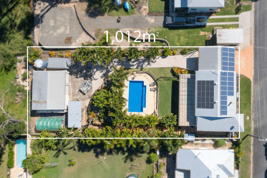 13 Raymond Street, North Ipswich, QLD 4305