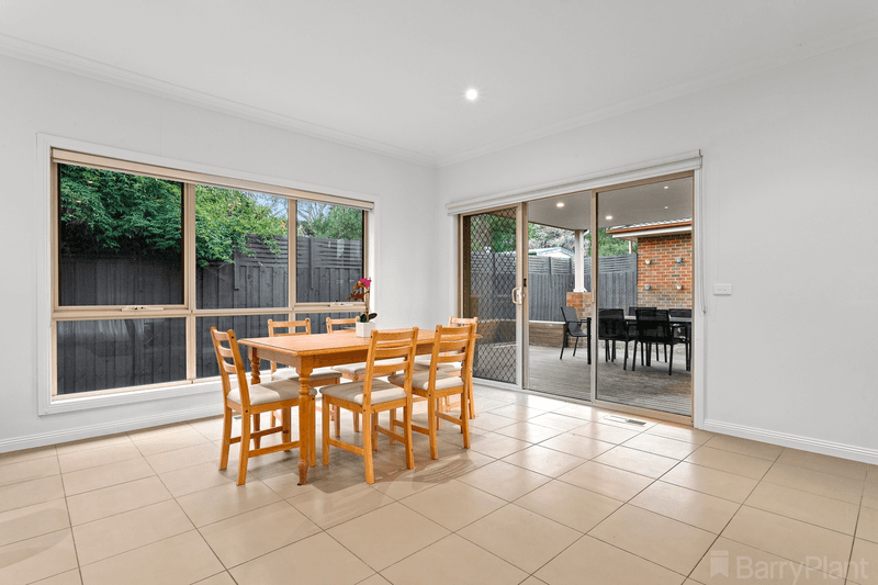 3 Fairmont Drive, Kilsyth, VIC 3137