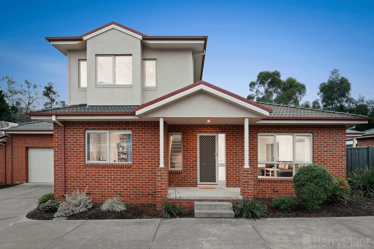 3 Fairmont Drive, Kilsyth, VIC 3137