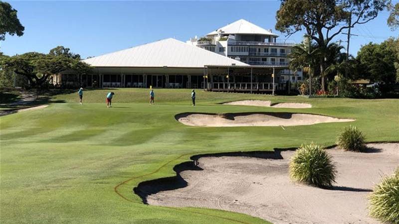 17/5 Links Court, WOORIM, QLD 4507