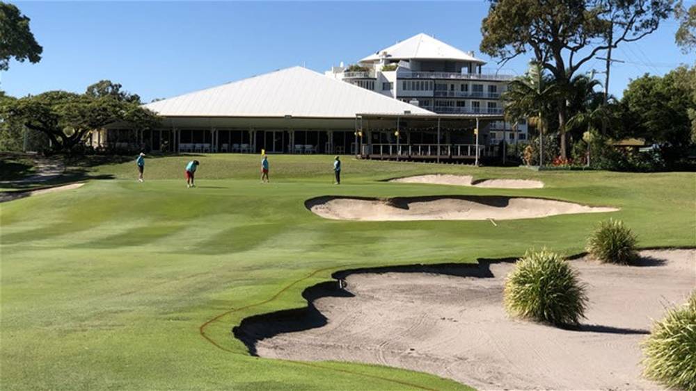 17/5 Links Court, WOORIM, QLD 4507