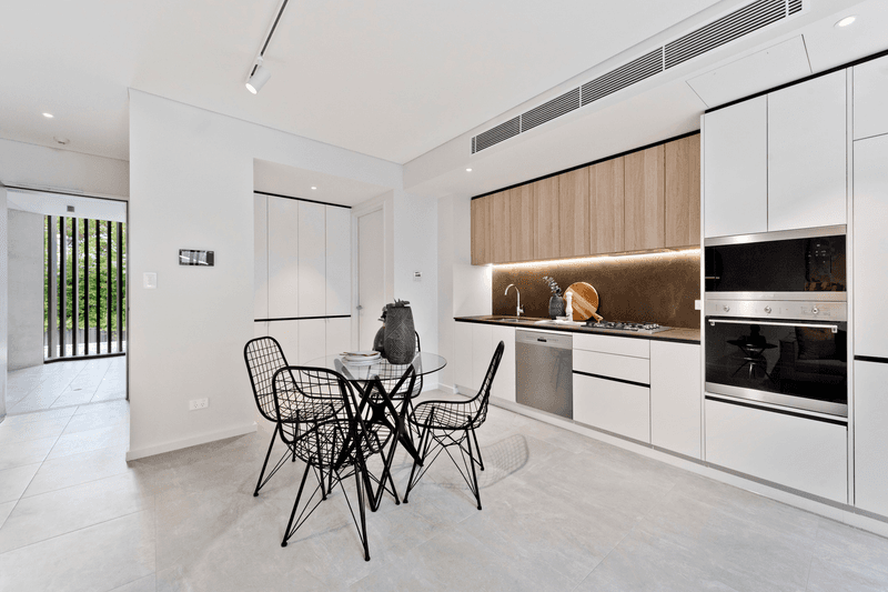 103/8-10 Fitzroy Place, Surry Hills, NSW 2010