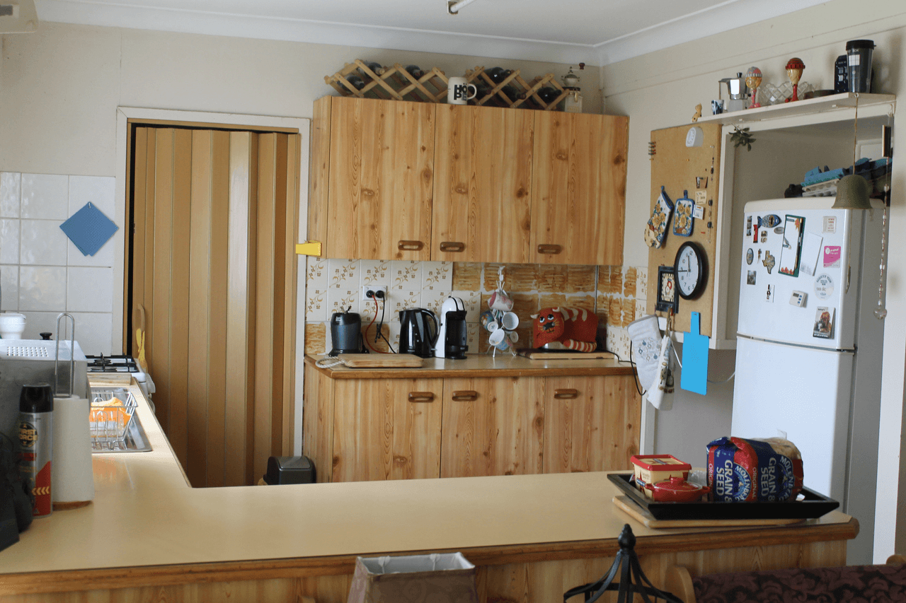 112 Norris Lane, GULGONG, NSW 2852