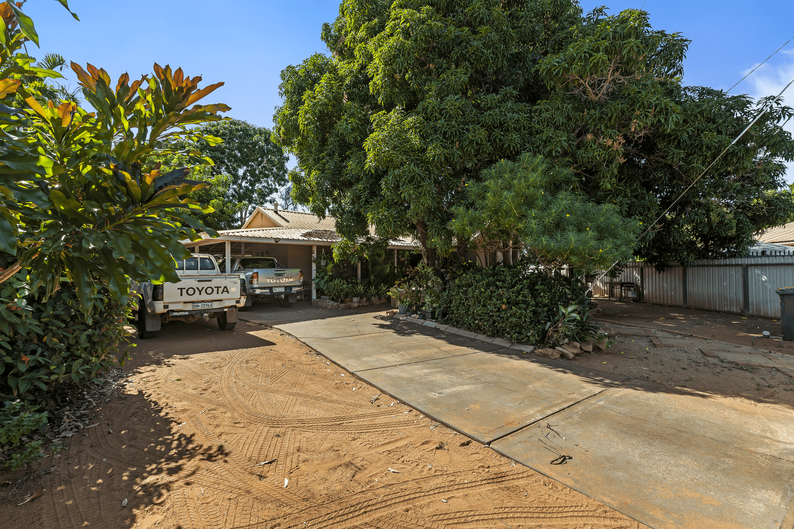 8 Wing Place, BROOME, WA 6725