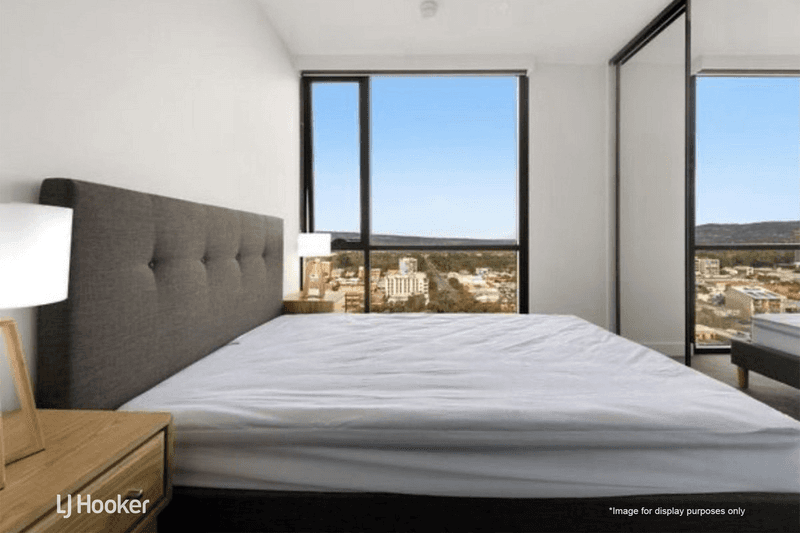 1101/156 Wright Street, ADELAIDE, SA 5000