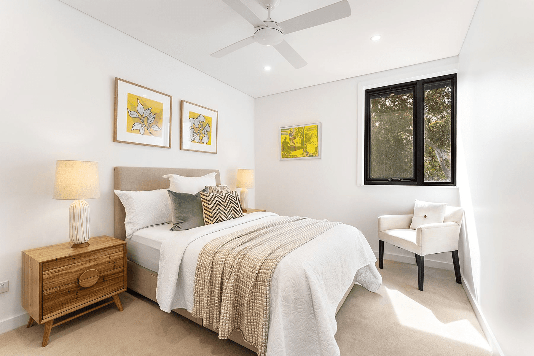 404/564 Miller Street, Cammeray, NSW 2062