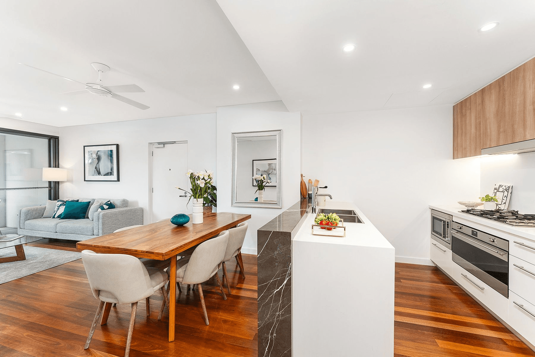 404/564 Miller Street, Cammeray, NSW 2062