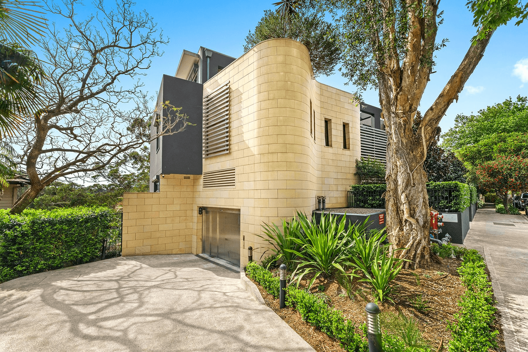 404/564 Miller Street, Cammeray, NSW 2062