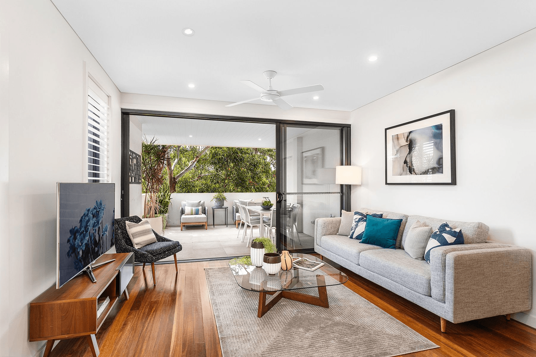 404/564 Miller Street, Cammeray, NSW 2062