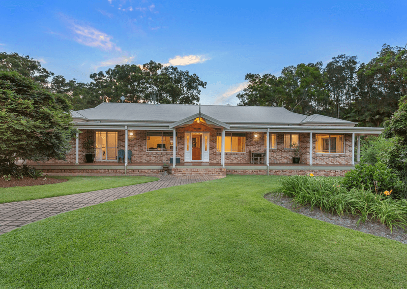 2 Riverview Place, DARAWANK, NSW 2428