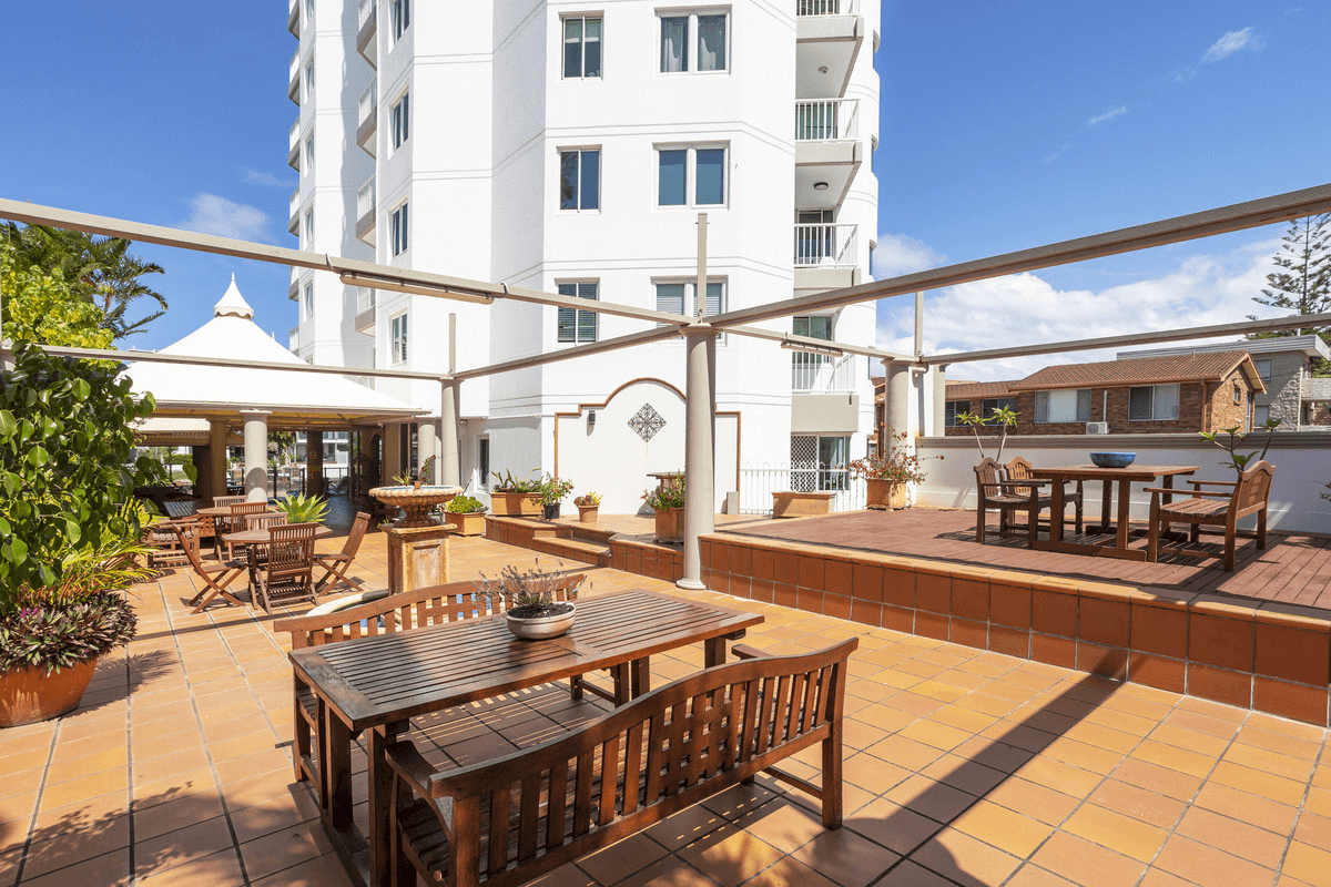 502/7 Mallana Street, Surfers Paradise, QLD 4217