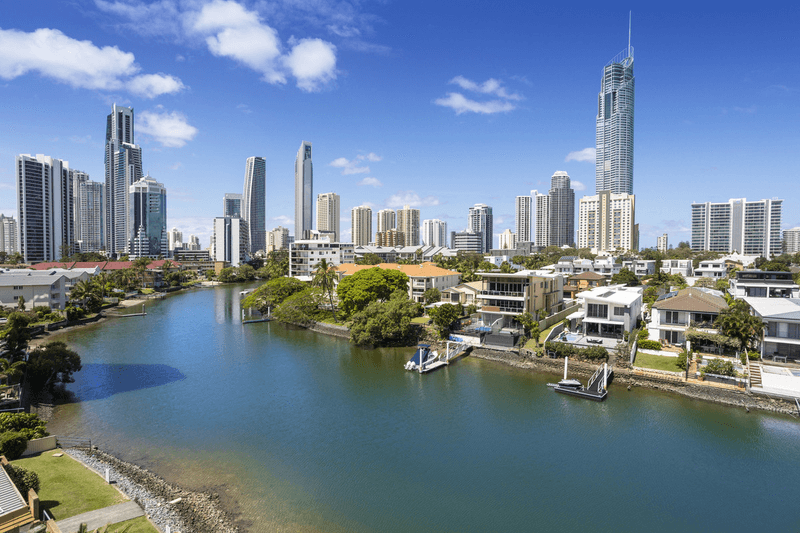 502/7 Mallana Street, Surfers Paradise, QLD 4217