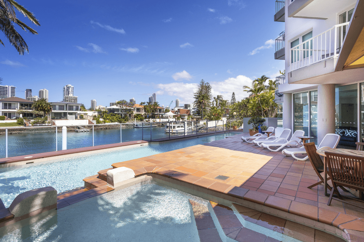 502/7 Mallana Street, Surfers Paradise, QLD 4217