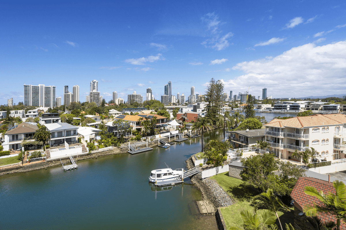 502/7 Mallana Street, Surfers Paradise, QLD 4217