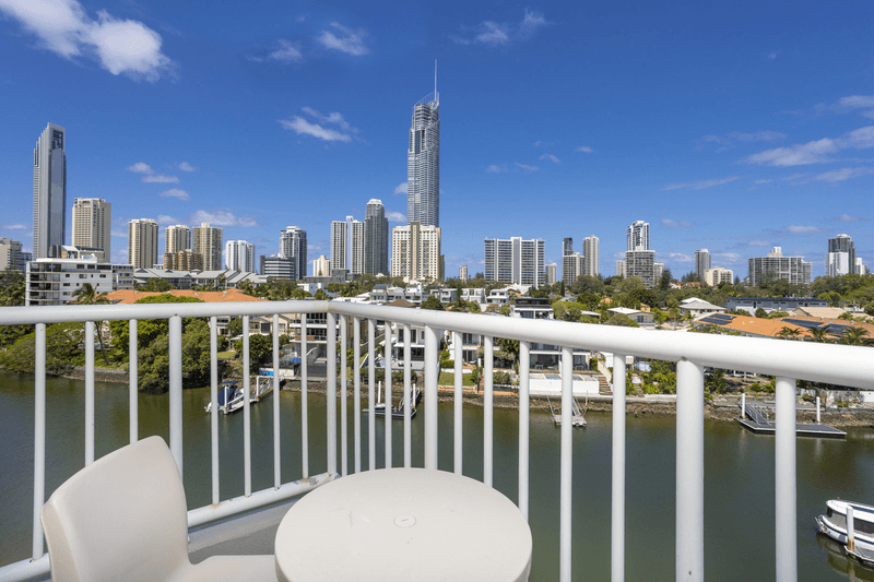 502/7 Mallana Street, Surfers Paradise, QLD 4217