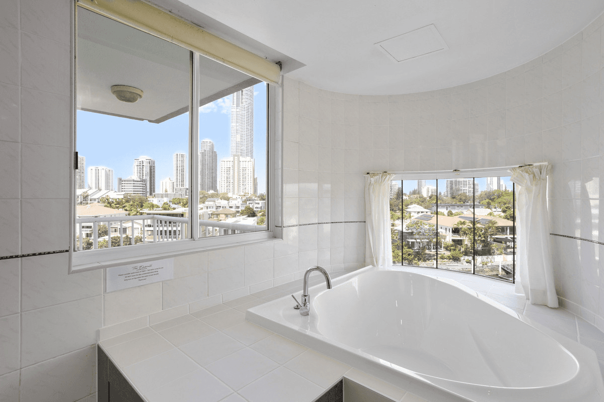 502/7 Mallana Street, Surfers Paradise, QLD 4217