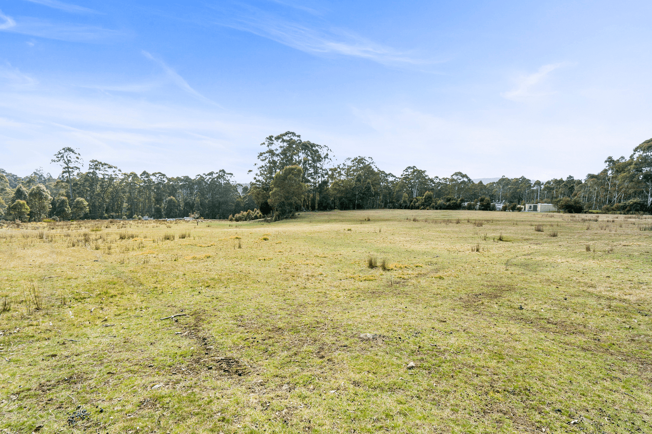 108 New Country Marsh Road, LEVENDALE, TAS 7120