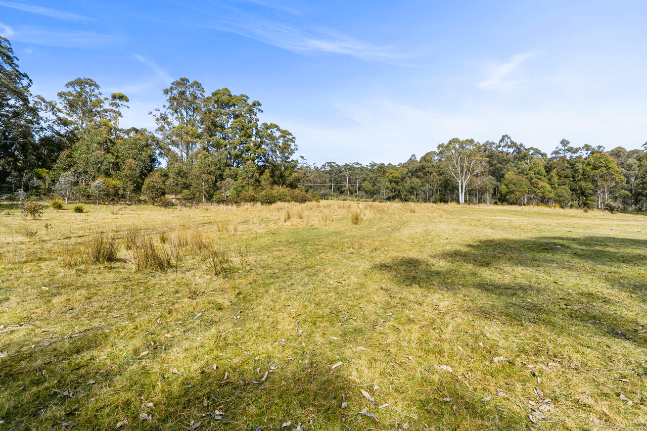 108 New Country Marsh Road, LEVENDALE, TAS 7120