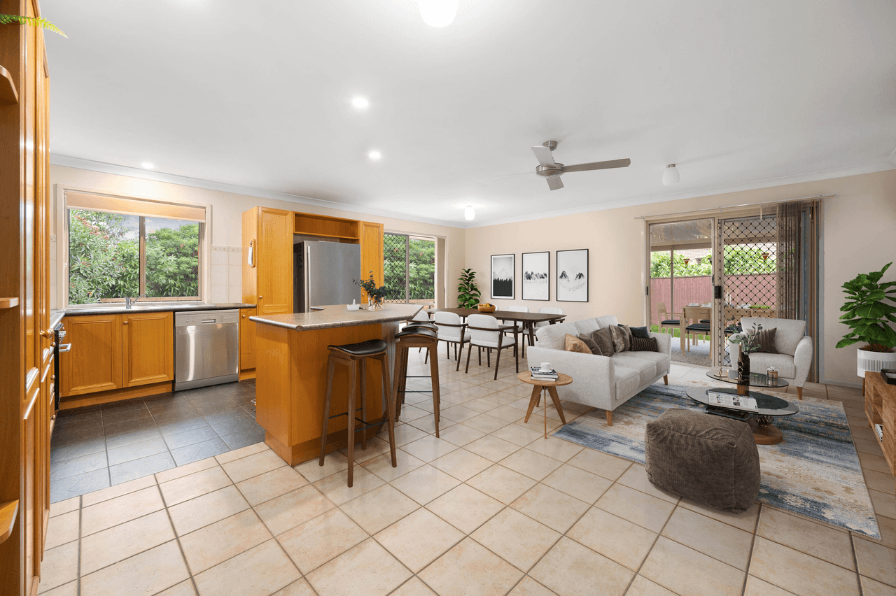 3 Mapia Rise, PACIFIC PINES, QLD 4211