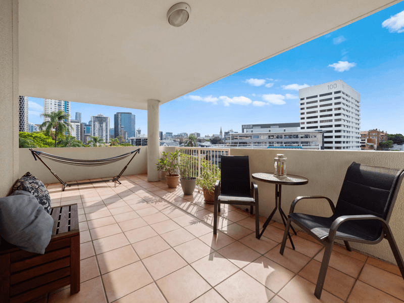 H69/41 Gotha Street, FORTITUDE VALLEY, QLD 4006