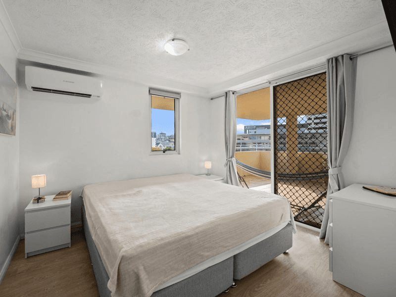 H69/41 Gotha Street, FORTITUDE VALLEY, QLD 4006