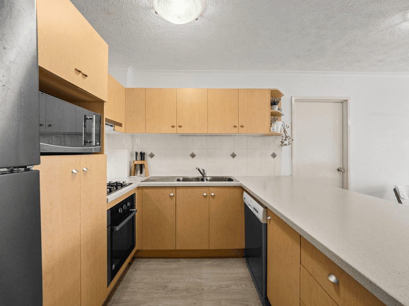 H69/41 Gotha Street, FORTITUDE VALLEY, QLD 4006