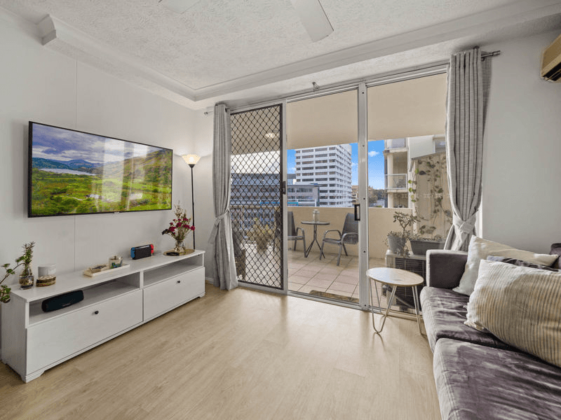 H69/41 Gotha Street, FORTITUDE VALLEY, QLD 4006